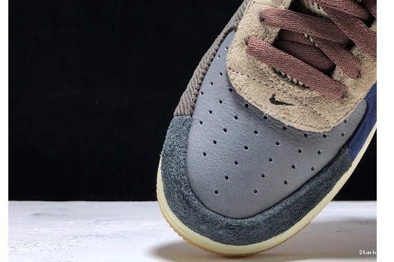 Low Cactus 1 Force CN2405-900 Air Travis  Scott Jack 0216